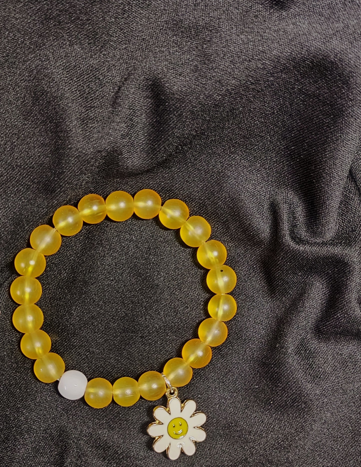Charm bracelet