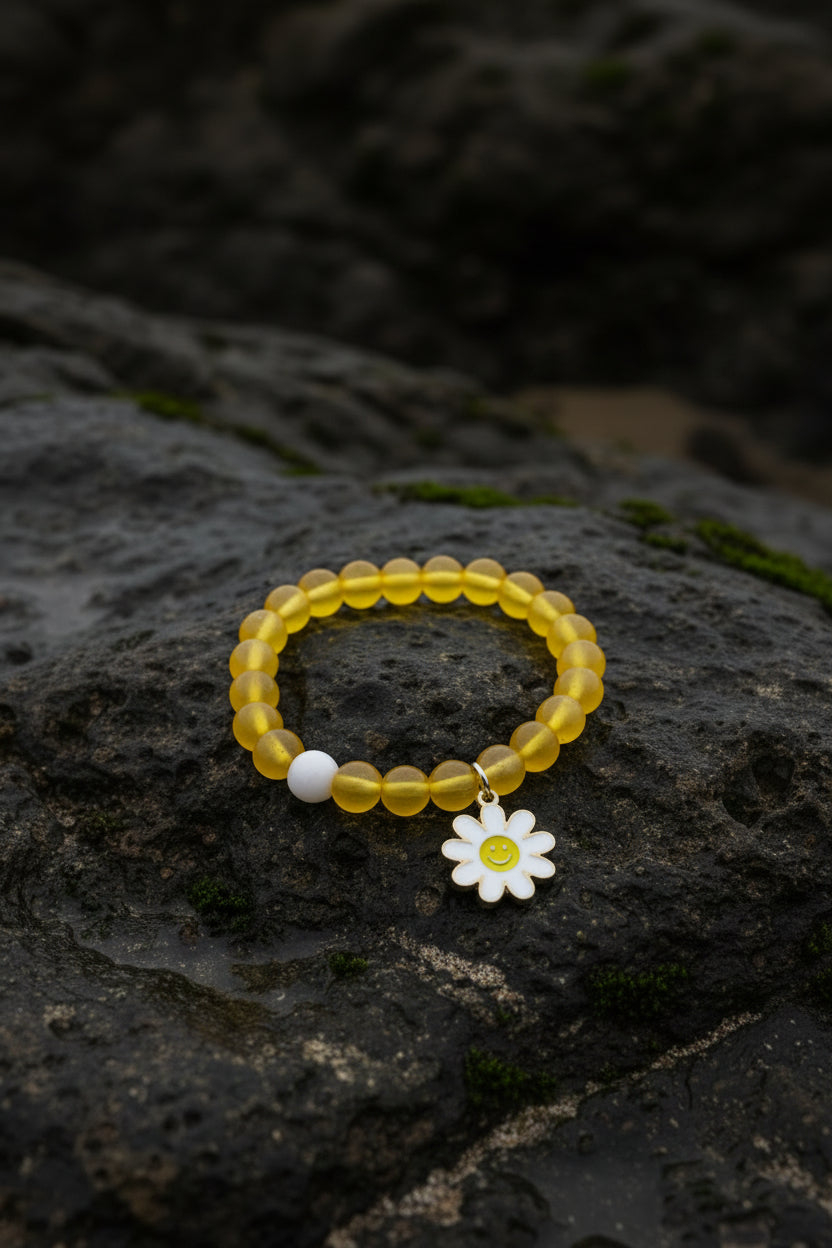 Charm bracelet