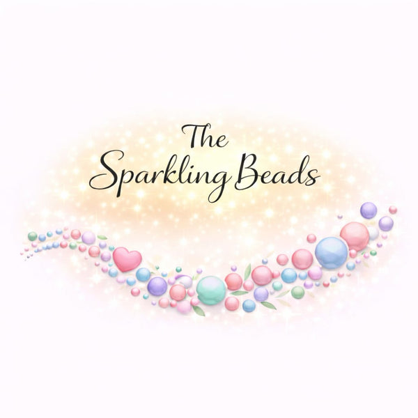 The Sparkling Beads